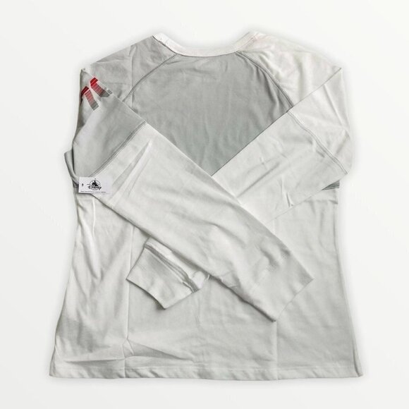 Disney Parks - Star Wars Galaxy's Edge - 709 Legion Shirt for Adults - Picture 2 of 7